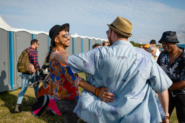 Best Porta potty for special events  in White Plains, NC