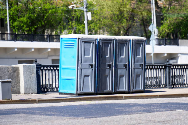 Best Portable toilet rental cost  in White Plains, NC