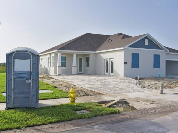 Best Affordable porta potty rental  in White Plains, NC